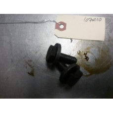 107X110 Camshaft Gear Bolts Pair For 13-16 Ford Escape  2.0 BB5E6250AB